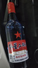 红星二锅头 蓝瓶绵柔8陈酿 清香型白酒 53度 500ml*6瓶  非原箱口粮酒 实拍图