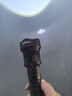 猎途P90超亮四核强光手电筒变焦远射家用便携LED户外骑行多功能氙气灯 V5-P90超长标准版[26650双锂电]赠万能夹 实拍图