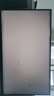 AOC 27英寸2K 100Hz超频120Hz IPS HDR10 HDMI/DP 低蓝光不闪 三边微边 节能办公电脑显示器 Q27B35 实拍图