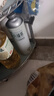 红星二锅头 蓝瓶绵柔8陈酿 清香型白酒 43度 500ml 单瓶装 纯粮口粮酒 实拍图