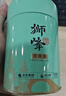 狮峰牌2025新茶绿茶明前龙井43号茶叶春茶一级50g罐装自饮送礼自己喝 实拍图
