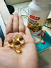 汤臣倍健金装鱼油软胶囊60粒顶配96%高纯度深海鱼油omega3一级新鲜epa+dha 实拍图