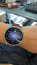 码仕适用华为手表表带Watch5/4/3/GT7/6/5/gt4/3/2/Pro/荣耀Magic2/OPPO Watch4Pro/X磁吸硅胶夏季腕带 实拍图