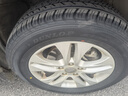邓禄普（DUNLOP）轮胎/汽车轮胎 225/65R17 102T GRANDTREK ST30 原厂配套本田CRV 实拍图