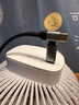 毕亚兹 type-c转接头 Lightning母头转type-c公头转换器 华为安卓充电线pro转接头 A160 实拍图