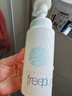芙丽芳丝（Freeplus）洗面奶男女士氨基酸舒柔洁面泡沫250ml 实拍图