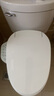 科勒（KOHLER）智能马桶盖智能坐便盖清舒宝C3-149恒动速热式全功能K-18649T-0 实拍图