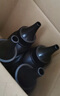 得力（deli）88a硒鼓碳粉/墨粉 388a适用惠普HP P1008 P1106 P1108 M1136 M126a M126nw M128fn打印机碳粉 6瓶DBH-F388A-6 实拍图