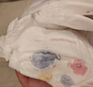 好奇（Huggies）金装小黑洞拉拉裤婴儿成长裤超薄透气宝宝尿不湿新老包装随机发 拉拉裤XXXL26(17kg以上) 实拍图