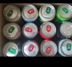 kronenbourg 1664嘉士伯全家福500ml*12罐精酿啤酒礼盒送礼苏超看球组合整箱装 实拍图