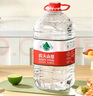 农夫山泉 饮用水 饮用天然水4L*4桶 整箱装 桶装水 实拍图