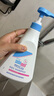 施巴（sebamed）儿童泡泡沐浴露婴儿宝宝沐浴液6-12岁洗护500ml德国原装进口 实拍图