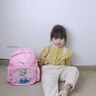 迪士尼（disney）幼儿园书包水杯礼盒套装女孩上学学习用品伴手礼生日礼物送礼推荐 实拍图