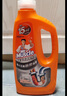威猛先生（Mr Muscle）管道疏通啫喱 960ml*3瓶 厨房 下水道疏通剂 厕所管道疏通 实拍图