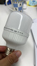 【护眼LED】户外超亮白光防水防潮防尘露营灯大功率球泡灯家用 20W白光【E27螺口】1个 实拍图