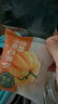 薯脆薄饼干（黑松露味&黑蒜味）1.32千克 1.32kg*1箱 实拍图