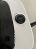 海尔（Haier）水过滤桶式吸尘器家用大功率大吸力一键收线无级调速万向轮干湿两用HZ-T818W Pro 实拍图