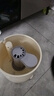 小熊（Bear）【品牌热卖TOP1】加湿器卧室母婴轻音办公室桌面大容量 家用小型空气净化加湿器空调伴侣JSQ-C45U1 实拍图