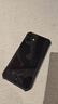 讯迪【气囊防摔壳】适用苹果12手机壳 iPhone12pro max保护套全包硅胶透明壳镭射纹理手机套超薄男女款 苹果12【高透款-6.1英寸】 实拍图