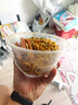美人觉醒 鸡翅中原切 鸡翅新鲜鸡中翅冷冻大号琵琶腿 烧烤食材 鸡肉生鲜 【新鲜宰杀】原切鸡翅中 净重4斤 实拍图