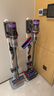 戴森（DYSON）V10n Digital Slim Nautik 轻量洗地吸尘器 无线家用除螨宠物 吸拖一体干湿两用洗地机吸尘器 实拍图