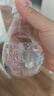 屈臣氏儿童水小马宝莉款饮用水蒸馏水纯净水200mL*12瓶装整箱【含盲卡】 实拍图