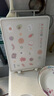 双枪304不锈钢+塑料切菜板双面砧板案板面板抗菌防霉41*27.5cm 实拍图