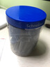 施耐德（Schneider）【热门商品】钢笔墨囊墨水胆非碳素不堵笔欧标钢笔适用100支装 蓝色6803 实拍图