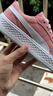 彪马（PUMA）经典复古厚底松糕鞋女新款绒面休闲鞋PLATFORM366488 新婚粉-白 10 37.5 实拍图