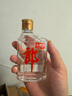 郎酒 小郎酒经典款浓酱兼香型白酒45度100ml*12瓶整箱非原箱 口粮小酒 实拍图