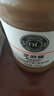 胖东来芝麻酱低温研磨传统石磨工艺芝麻酱 DL东来品质代购(凑单包邮) DL胖东来芝麻酱300g*2瓶 实拍图