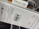 绿联20W充电头Type-C适用苹果16充电器iPhone16e15ProMax14/13/12/11/iPad手机氮化镓快充平板插头 实拍图