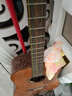达达里奥（D'Addario）EZ910 美国进口民谣吉他琴 碳素钢弦套弦11-52黄铜 实拍图