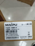 胜为（shengwei）DP转HDMI转接线 4K高清1.2版 DisplayPort转HDMI视频线 电脑接电视显示器转换器线1.8米ADH1018G 实拍图