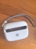 亿色（ESR）适用Airpods pro二代保护套【防丢安全锁】苹果耳机保护套magsafe磁吸无线充电蓝牙防滑防摔壳白 实拍图