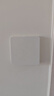 Yeelight易来凌动开关插座单开适用客厅卧室吸顶灯墙壁开关自回弹不离线 实拍图
