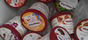 哈根达斯（Haagen-Dazs）肉桂焦糖味 经典吉士果冰淇淋 100ml/杯 雪糕 实拍图