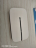 华为智选 随行移动随身wifi 便携式4G上网宝无线wifi6路由器机卡一体E5576-821 晒单实拍图