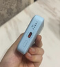 倍思 【3C认证】苹果Magsafe磁吸无线充电宝 22.5W快充移动电源10000mAh可上飞机适用苹果16/15/14/13 实拍图