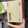 京东京造 空气炸锅专用纸 方形烤箱垫纸硅油纸 适用5L以上炸锅【100只】 实拍图