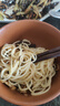 辣小董湘西外婆菜458g湖南农家特产下饭菜榨菜香辣酱腌菜咸菜萝卜干早餐 实拍图