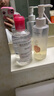 贝德玛（BIODERMA）舒妍多效洁肤液卸妆水粉水250ml敏肌眼唇卸净毛孔  实拍图