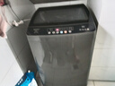 长虹全自动洗衣机 家用租房大容量洗烘一体机 波轮洗脱一体机 风干桶自洁 仿生手搓 以旧换新 20公斤【零水压限制+强动力电机】 实拍图