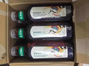 农夫山泉 东方树叶青柑普洱茶500ml*15瓶无糖茶饮料0糖0脂0卡整箱夏天解渴 实拍图