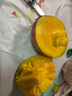 【双十一热卖】玉芒水果芒果新鲜上市 带箱4斤单果200g 实拍图