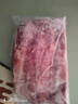 鲜京采 巴西进口原切肩部牛肋条 4斤 生鲜牛肉【真原切】源头直发 实拍图