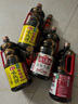 海天 味极鲜1.9L+燕庄头道芝麻油100ml 炒菜凉拌调味品 实拍图