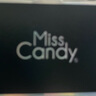 Miss Candy健康透明指甲油15ml快干高亮油美甲免烤封层护甲油可撕拉NF003 实拍图