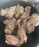 恒都 国产谷饲牛腱子 5斤 不含腱子芯 生鲜牛肉 炖煮健身食材 实拍图