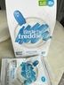 小皮（Little Freddie）有机原味高铁大米粉160g*1盒宝宝辅食婴儿营养低敏米糊米粉6个月 实拍图